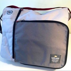 Ecko Unlimited Messenger Bag